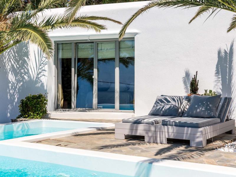 Villa Carmel , Mykonos 