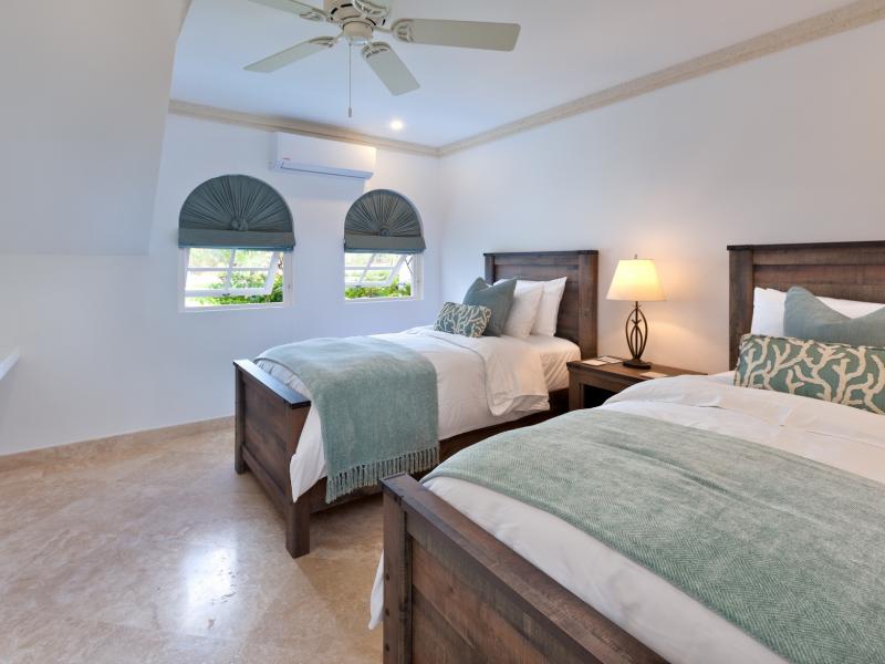 Royal Westmoreland - Sugar Cane Ridge 12 , Royal Westmoreland , St James , West Coast Barbados 