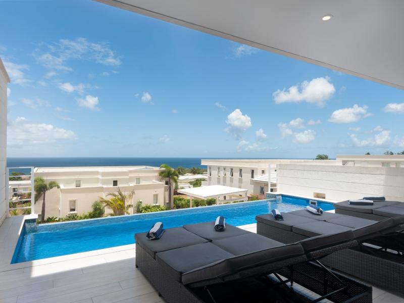 Westmoreland Hills - Villa 44 , Holetown , St James , West Coast Barbados , Westmoreland Hills 