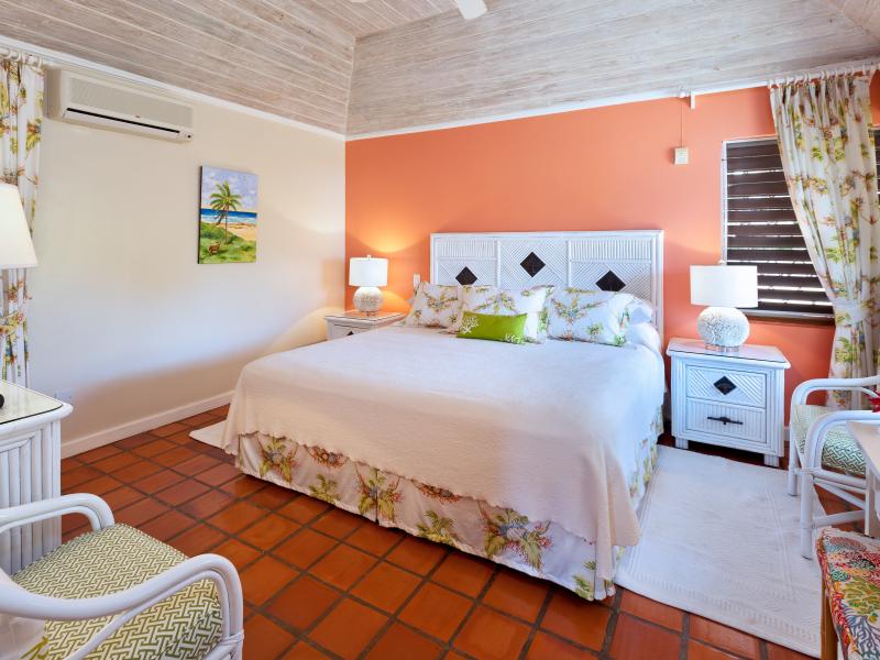 Sandy Lane Estate - Innisfree , Sandy Lane Estate , St James , West Coast Barbados 