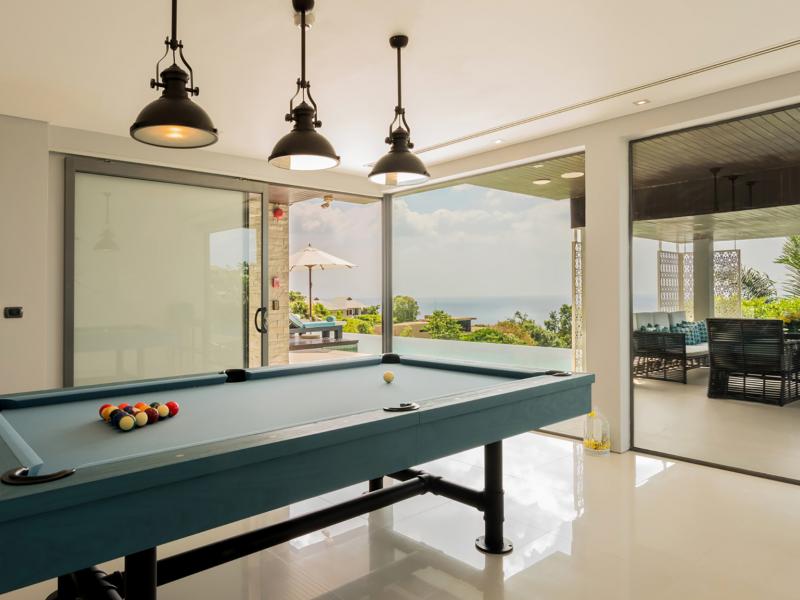 Villa Saan, Kamala , Phuket 