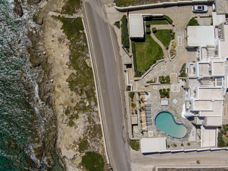 Villa Amélie , Mykonos 