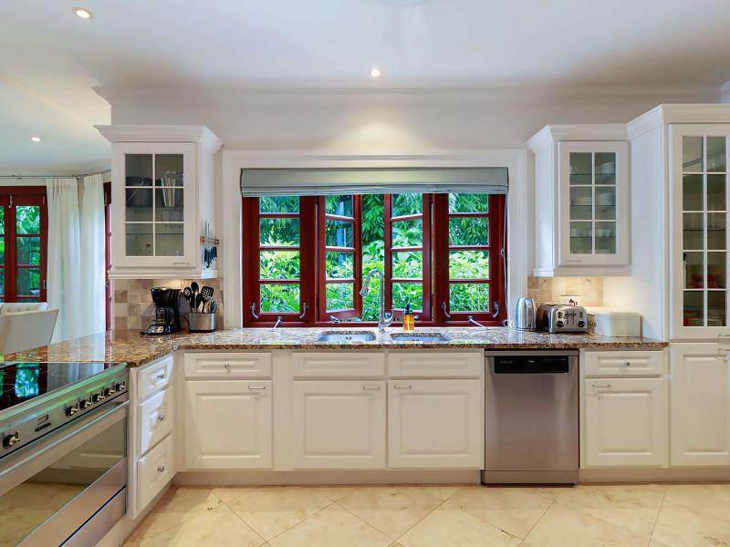 The Point at Petite Calivigny , Calvigny 