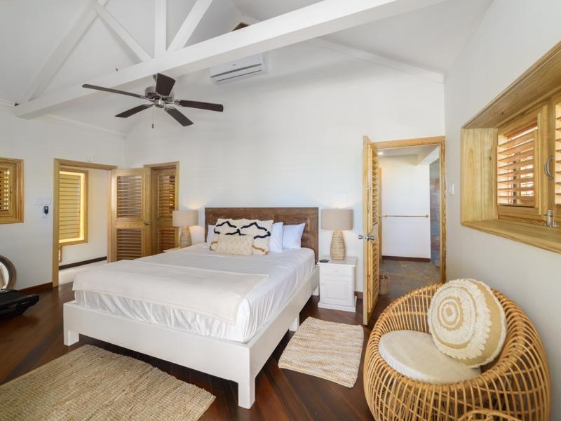 Northlight Villa , St James , West Coast Barbados 