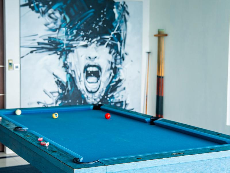 Villa Saan, Kamala , Phuket 