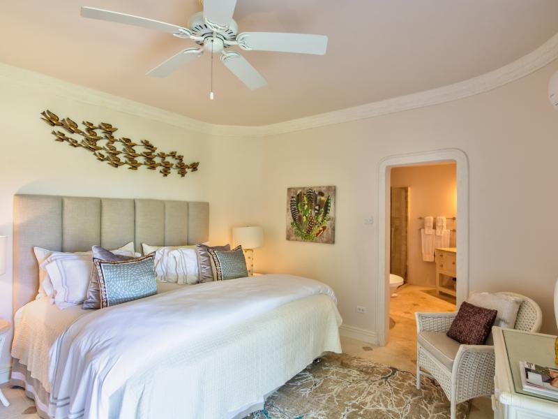 Sandy Lane Estate - Casablanca , Sandy Lane Estate , St James , West Coast Barbados 