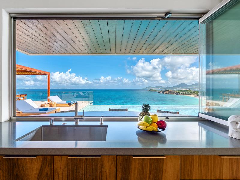 Amandara, Terres Basses , Terres Basses 