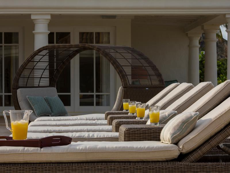 Beau Rivage , Terres Basses 