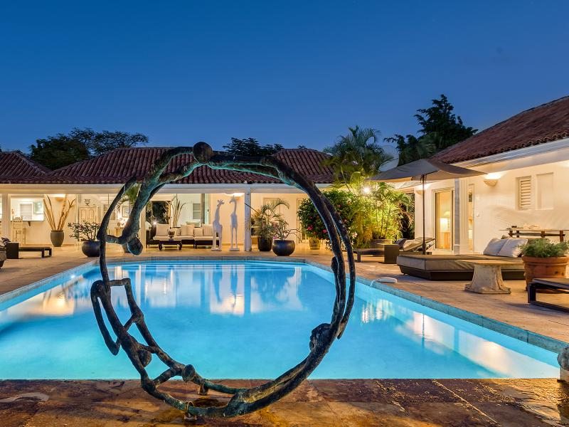 La Pinta , Terres Basses 