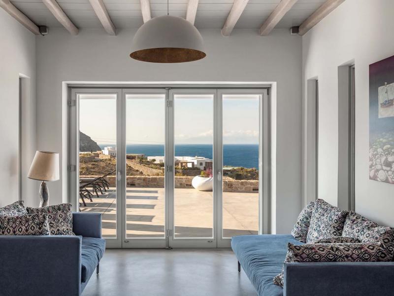 Villa Oceania I , Mykonos 