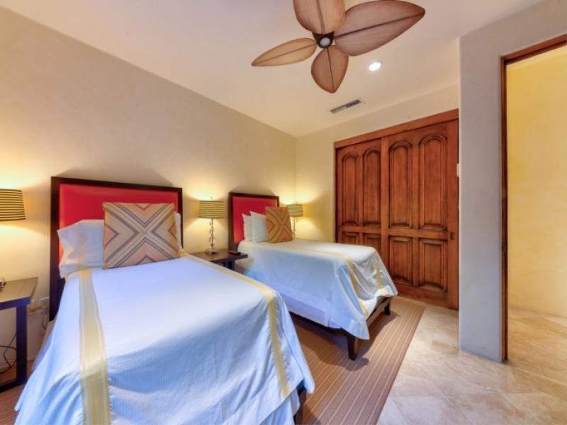 Villa Terraza 371 , Mayan Region , Pacific Coast 