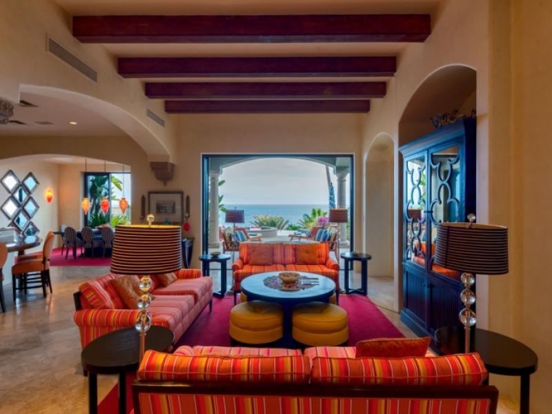 Villa Terraza 371 , Mayan Region , Pacific Coast 