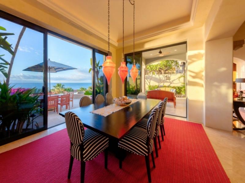 Villa Terraza 371 , Mayan Region , Pacific Coast 