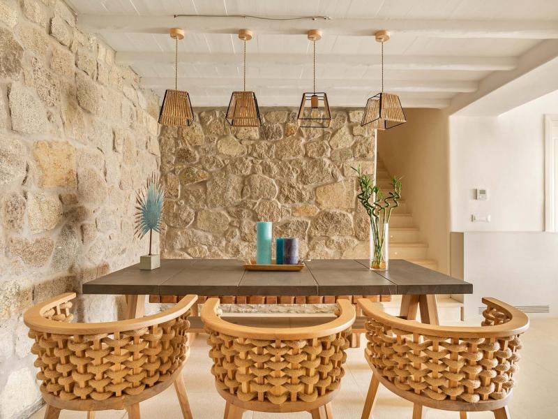 Villa Audrey , Mykonos 