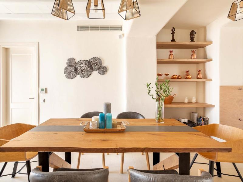 Villa Audrey , Mykonos 