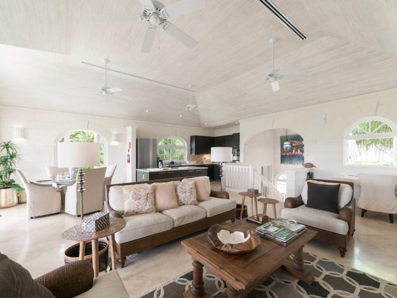 Royal Westmoreland - Sugar Cane Ridge 23 , Royal Westmoreland , St James , West Coast Barbados 