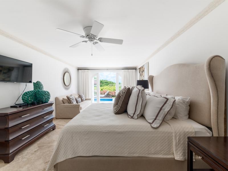 Royal Westmoreland - Sugar Cane Ridge 23 , Royal Westmoreland , St James , West Coast Barbados 