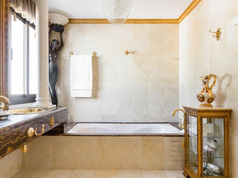 Principe Ottoman , Marbella 