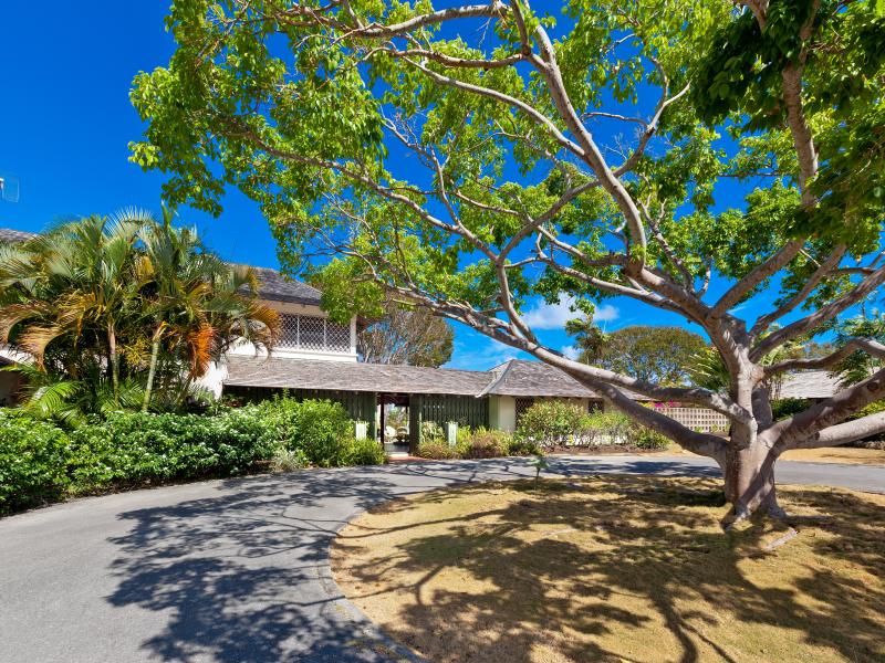 Sandy Lane Estate - Innisfree , Sandy Lane Estate , St James , West Coast Barbados 