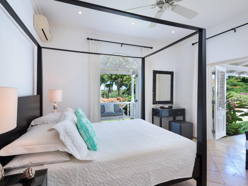 Royal Westmoreland - Ixora , Royal Westmoreland , St James , West Coast Barbados 