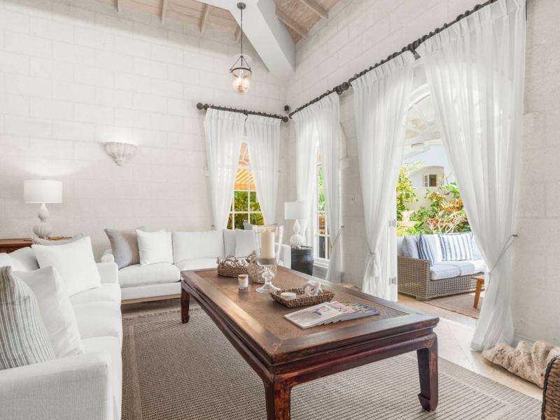 Monkey View , Mullins Bay , St Peter 