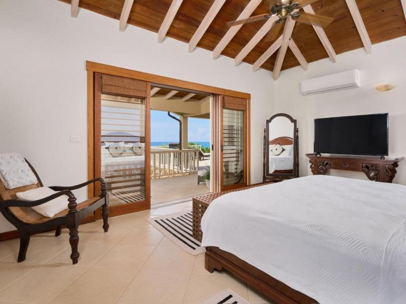 James Retreat , Galley Bay Heights 