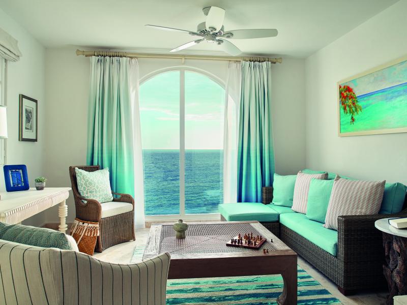 Belmond La Samanna Resort Villas , Terres Basses 