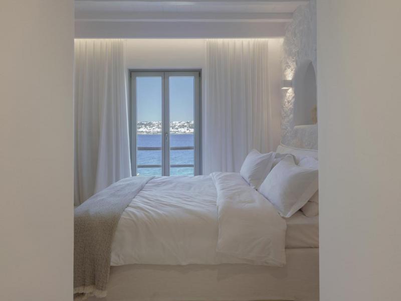 Villa Amélie , Mykonos 