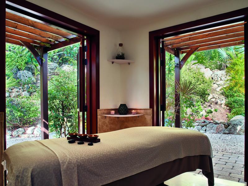 Belmond La Samanna Resort Villas , Terres Basses 