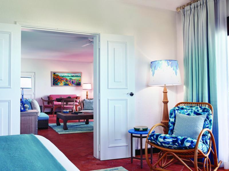 Belmond La Samanna Resort Villas , Terres Basses 