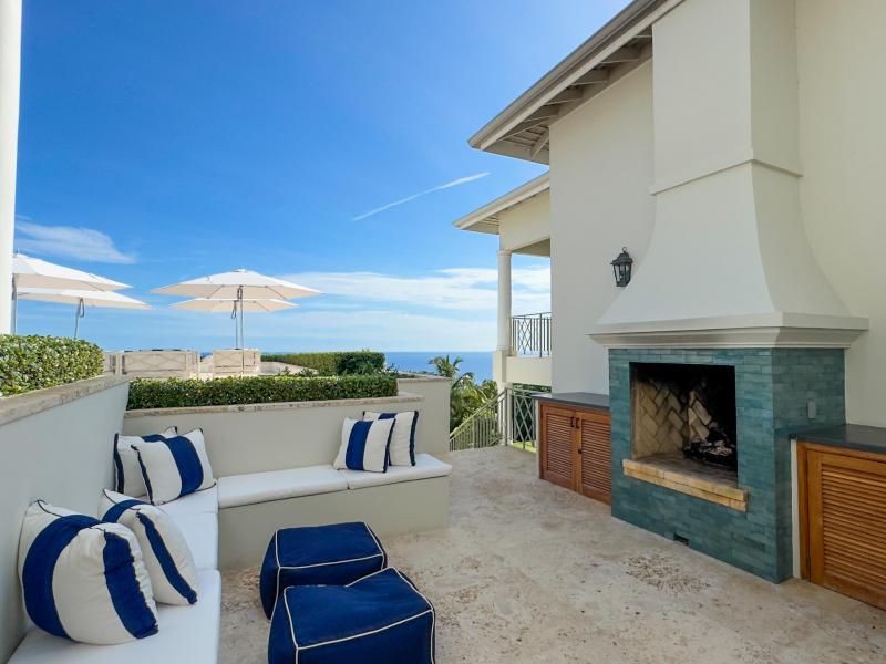 Tryall Club - Celestial Villa , Montego Bay 