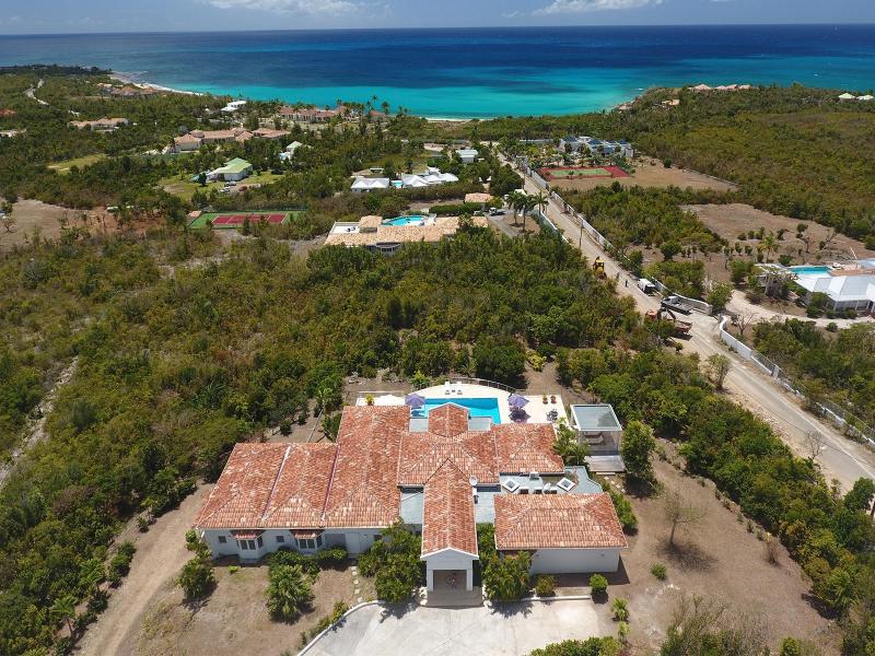 Oceane , Terres Basses 