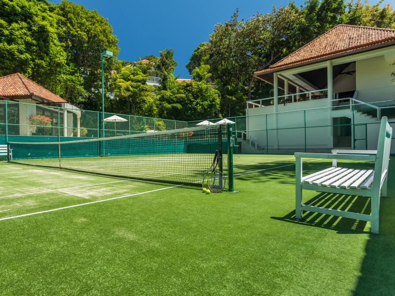 Katamanda Resort - VIlla Baan Chaitalay , Phuket 