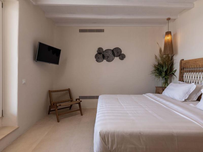 Villa Audrey , Mykonos 