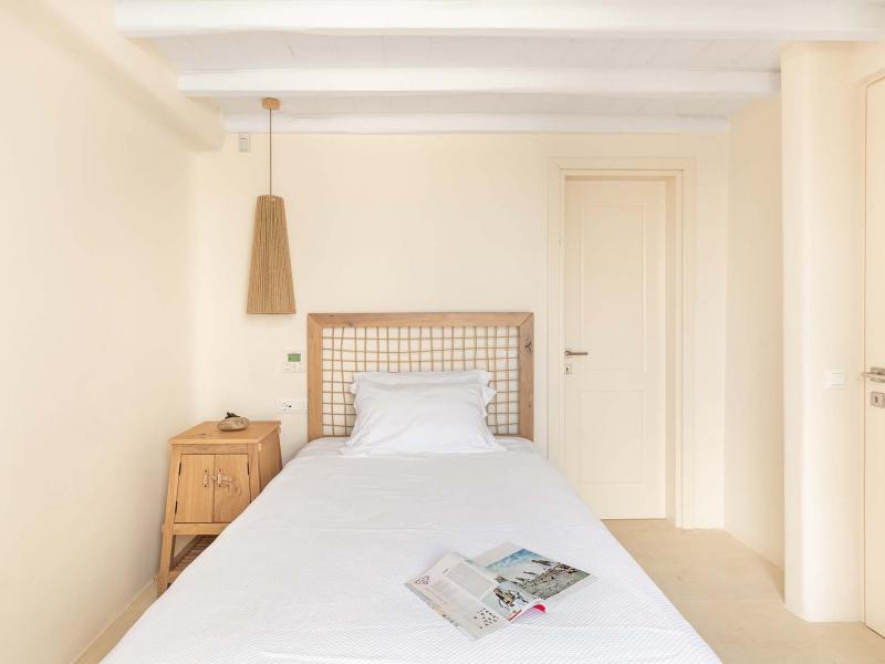 Villa Audrey , Mykonos 