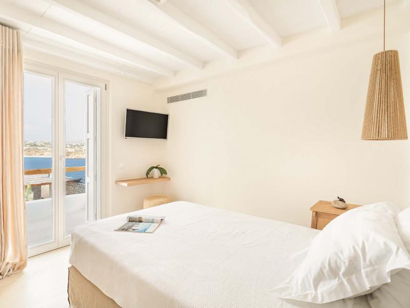 Villa Audrey , Mykonos 