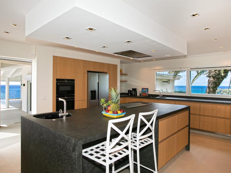 Esprit de la Mer , Terres Basses 