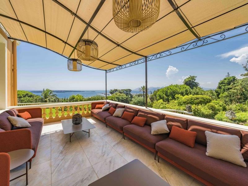 Villa Albert , Cote D'Azur 