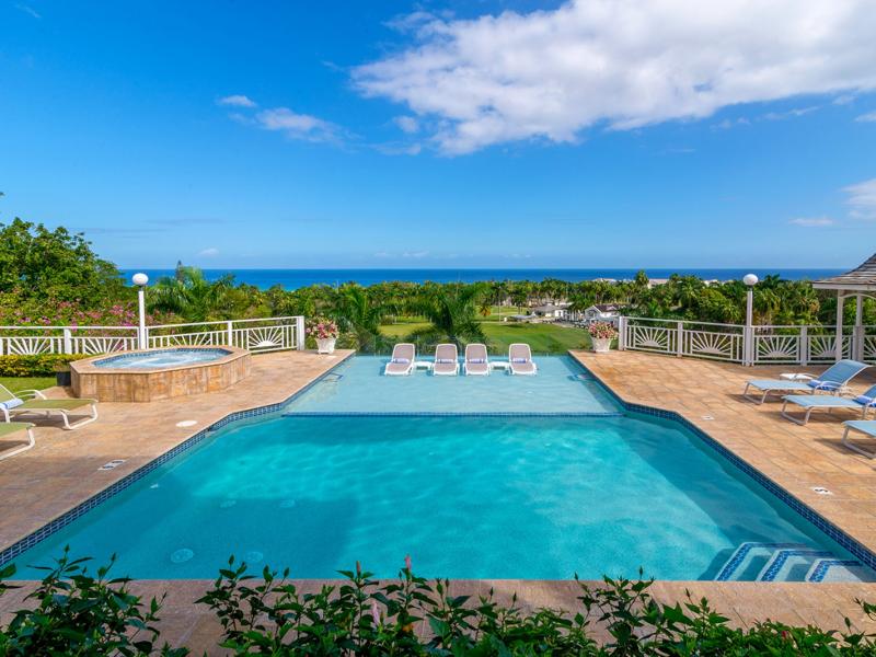 Fairway Manor , Montego Bay 