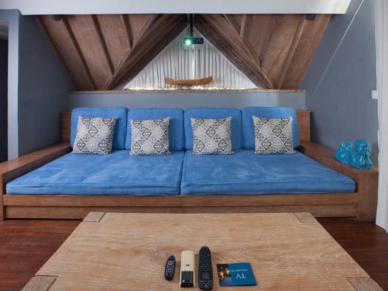 Villa Mateo , Seminyak 