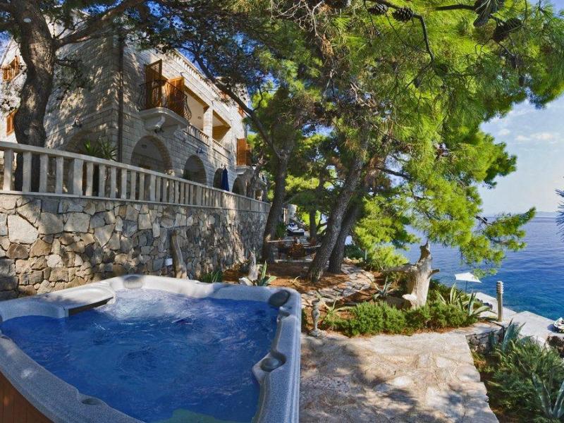 Villa Rosemarine , Brac 