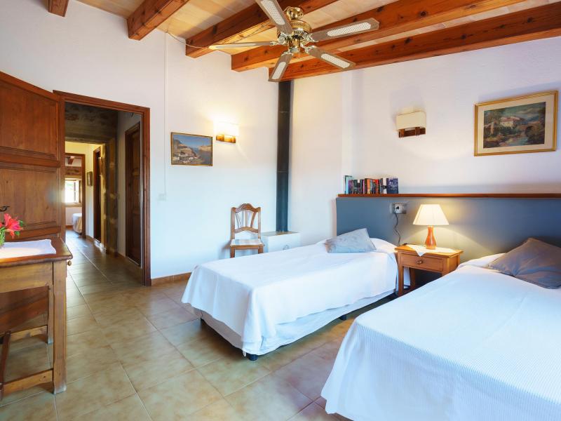 Villa La Huerta , Pollensa 