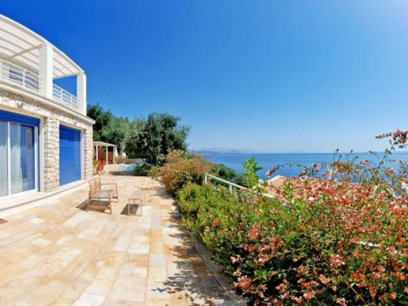 Prinias Villas , Corfu 