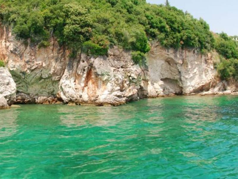 Prinias Villas , Corfu 