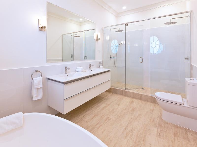 Sugar Hill - Bananaquit , West Coast Barbados 