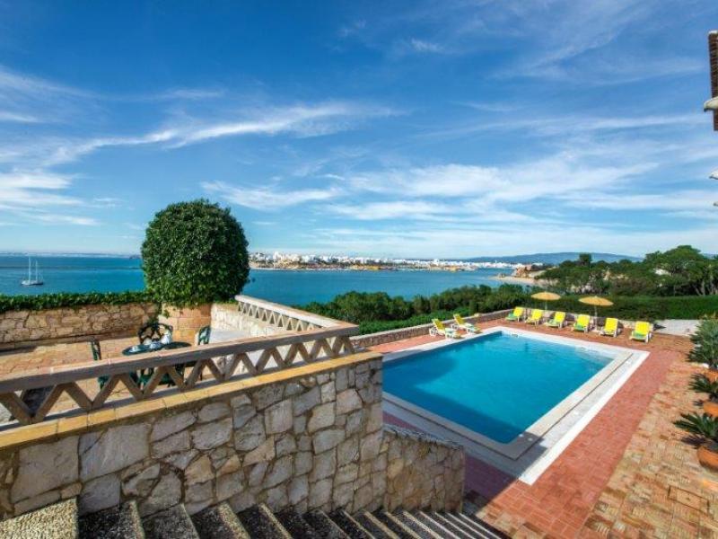 Villa Solare , Western Algarve 