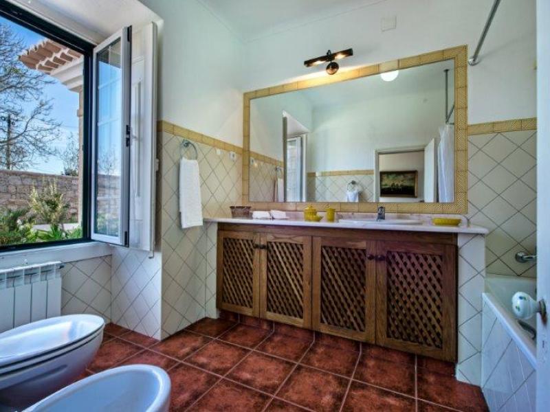 Villa Solare , Western Algarve 