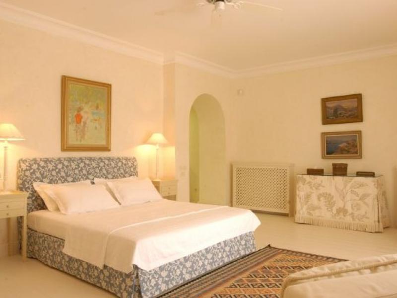 Kanoni Estate , Corfu 