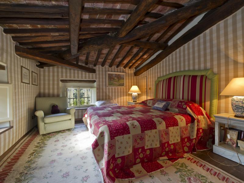 Villa Michaela , Tuscany 