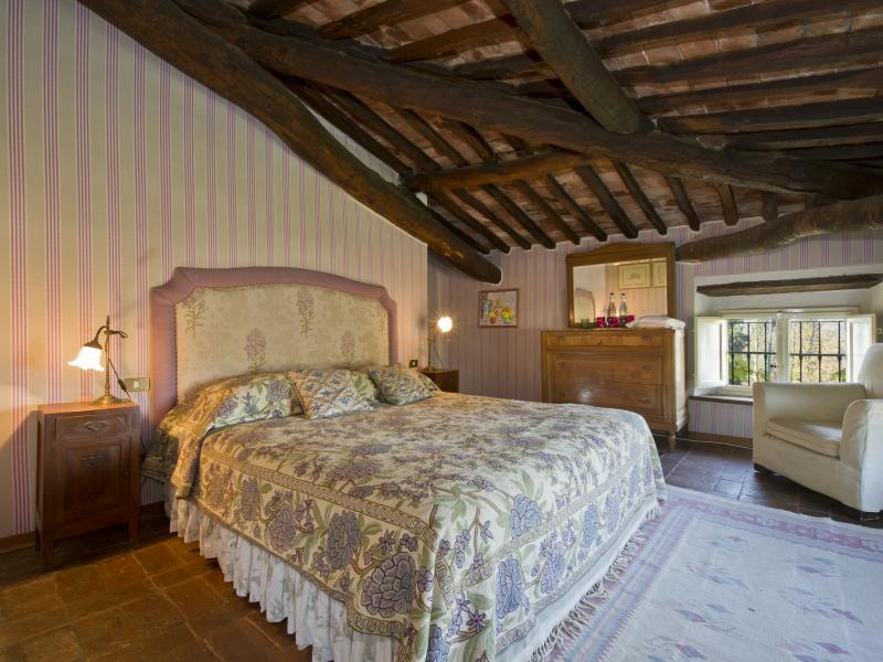 Villa Michaela , Tuscany 